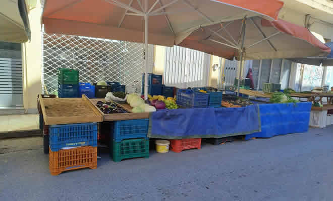 «Ποτέ η ντροπή δεν ντράπηκε περισσότερο» από τον Γεώργιο Αλατσά