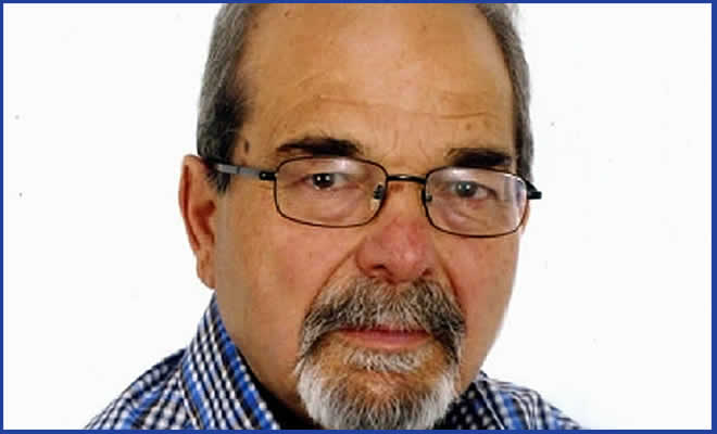 Θ. Πατσιλίβας: «Η Σπάρτη των Ονείρων μας»