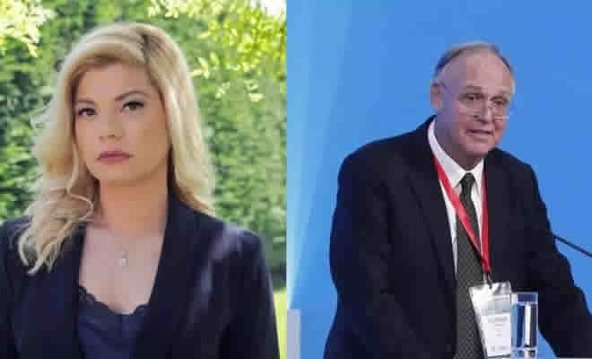 Διεθνές Επιμελητήριο (ICC Ελλάς): «Εμφύλιος» με μαζικές παραιτήσεις και αιχμές κατά του Πέτρου Δούκα