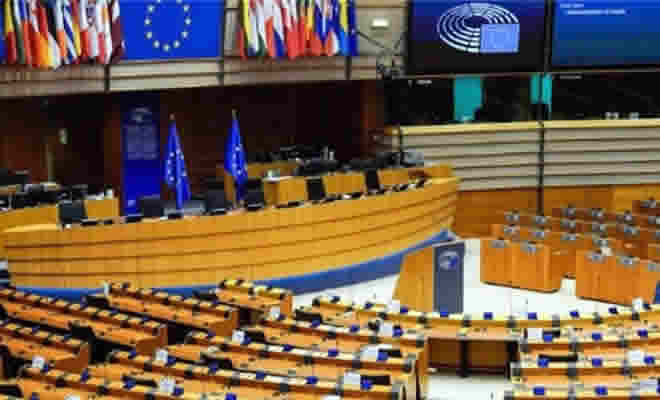 «Έχουμε σκεφτεί ότι στις ευρωεκλογές ψηφίζουμε για Πόλεμο ή Ειρήνη;» από τον Σωτήρη Θεοδωρόπουλο
