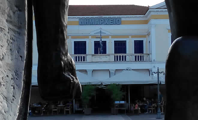 Με Πέντε Θέματα στην ατζέντα η προσεχής συνεδρίαση του Δ.Σ. την Παρασκευή, 28 Νoεμβρίου 2025