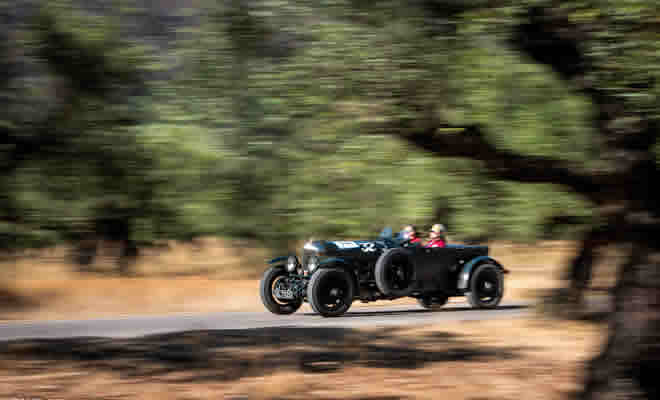 12ο Tour du Peloponnese, 5-12 Οκτωβρίου 2025