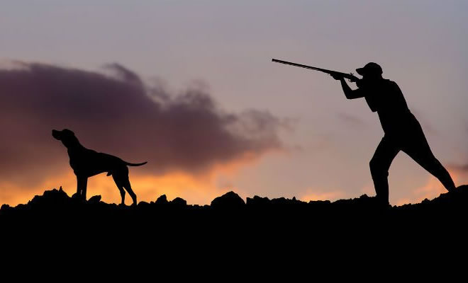 Ημερίδα Κυνηγετικού Συλλόγου Σπάρτης: «Το κυνήγι ως εργαλείο Περιβαλλοντικής Προστασίας και Οικονομικής Σταθερότητας»