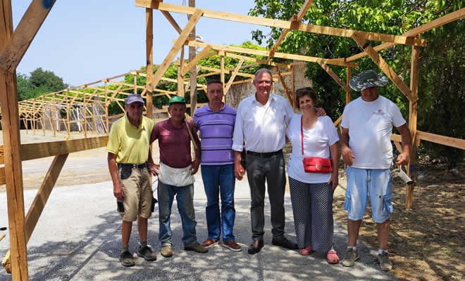 Σημαντικά ζητήματα απασχόλησαν την γνωμοδοτική επιτροπή για τις εκδηλώσεις της επετείου των 200 χρόνων από το 1821