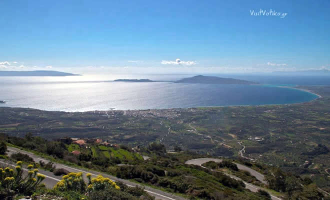 Διημερίδα της Ένωσης Βατικιωτών Επιστημόνων (ΕΒΑΕ), στη Νεάπολη Βοιών