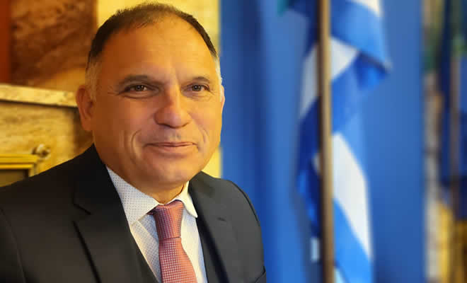 Ν. Κρητικός: «Δίνεται η εξάμηνη παράταση που αιτηθήκαμε για τους πληγέντες του Δήμου Ευρώτα»