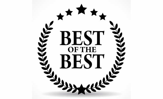 «Best of the Best...», από τον Γιώργο Σακελλαρόπουλο