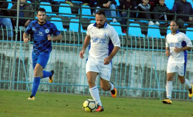 Αστέρας Βλαχιώτη - Διαγόρας Βραχνέίκων, 3 - 2