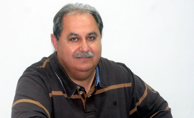 «Η εξαφάνιση ως πολιτική στρατηγική» από τον Παναγιώτη Κουμουνδούρο
