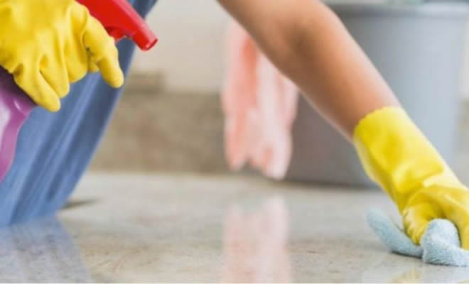 Καταγγελία Συλλόγου Καθαριστριών Σχολικών Μονάδων Λακωνίας για την καθαριότητα στα Σχολεία του Δήμου Ευρώτα