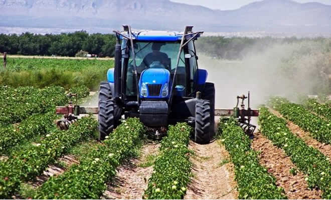 Δημοσιεύθηκε το ΦΕΚ για Απαλλαγή από τον Φόρο Εισοδήματος επί των Κερδών από Αγροτική Επιχειρηματική Δραστηριότητα