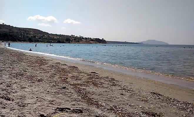 Εντοπίστηκε σορός άνδρα που πιθανότατα ανήκει στον αγνοούμενο ψαρά από Σπάρτη