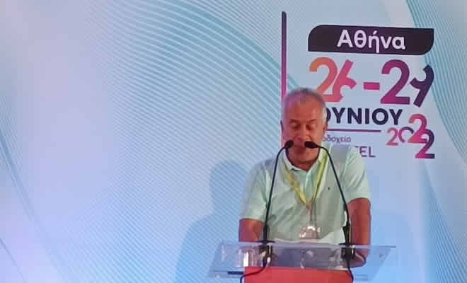 «Νεανική παραβατικότητα και … ο σάκος του μποξ» από τον Σπύρο Χανδόλια