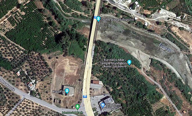 «Το Νέο Αρχαιολογικό Μουσείο Σπάρτης υπό το Φως των Καταστροφικών Πλημμυρών στην Θεσσαλία» από τον Μάρκο Ψαρρό