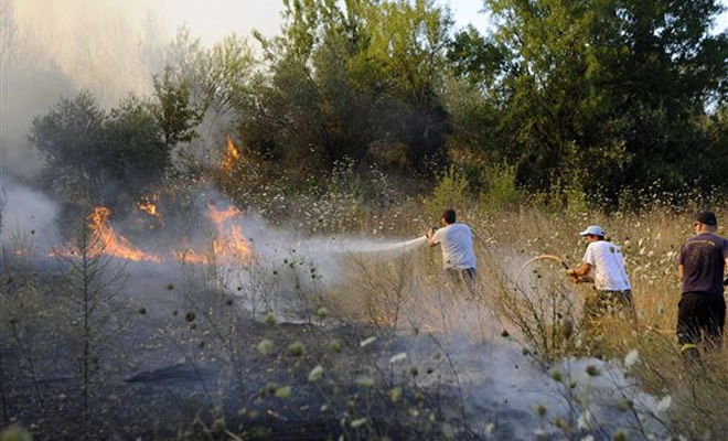 Πρόσληψη με σύμβαση εργασίας ιδιωτικού δικαίου ορισμένου χρόνου διάρκειας τριών μηνών συνολικά τριάντα τεσσάρων ατόμων