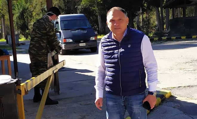 Κρητικός Νεοκλής: ΠΡΟΧΩΡΑΜΕ! Το ΚΕΕΜ πάλι στη Ζωή μας